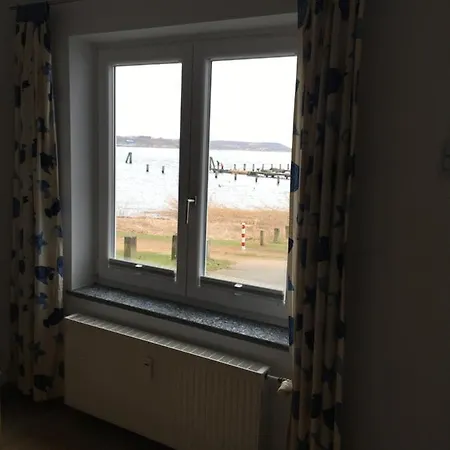 Appartement Wohnen Am Seglerhafen Mit Traveblick Im Kontorhaus Viele Extras *