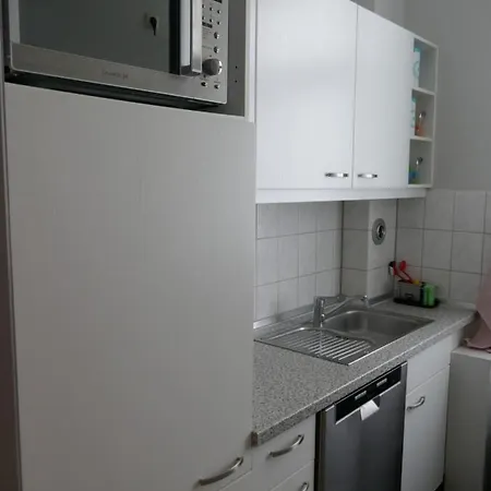 Wohnen Am Seglerhafen Mit Traveblick Im Kontorhaus Viele Extras * Lübeck