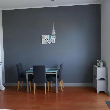 Wohnen Am Seglerhafen Mit Traveblick Im Kontorhaus Viele Extras Appartement Lübeck