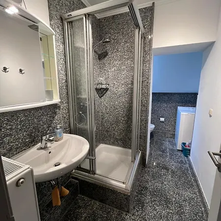 Appartement Wohnen Am Seglerhafen Mit Traveblick Im Kontorhaus Viele Extras *